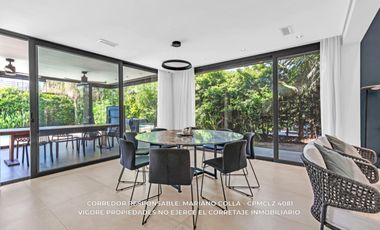 Casa en venta c/ cochera en Adrogué