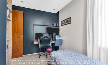 Casa en venta c/ cochera en Adrogué