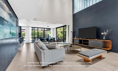 Casa en venta c/ cochera en Adrogué