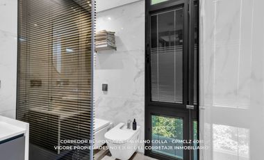 Casa en venta c/ cochera en Adrogué