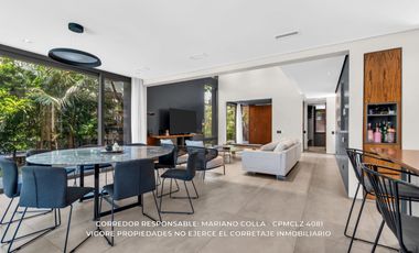 Casa en venta c/ cochera en Adrogué