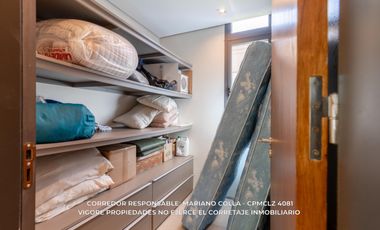 Casa en venta c/ cochera en Adrogué