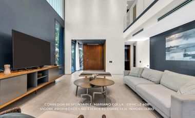 Casa en venta c/ cochera en Adrogué