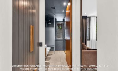 Casa en venta c/ cochera en Adrogué