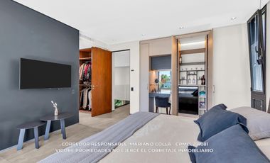 Casa en venta c/ cochera en Adrogué