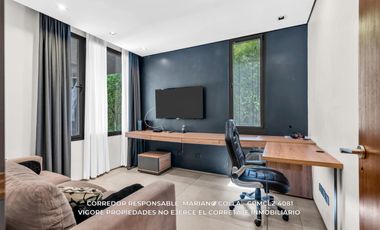 Casa en venta c/ cochera en Adrogué