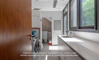 Casa en venta c/ cochera en Adrogué