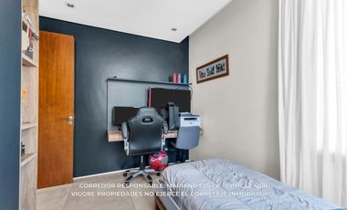 Casa en venta c/ cochera en Adrogué