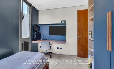 Casa en venta c/ cochera en Adrogué