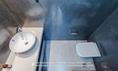 Casa en venta c/ cochera en Adrogué