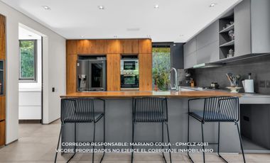 Casa en venta c/ cochera en Adrogué