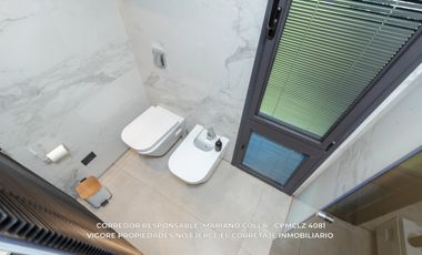 Casa en venta c/ cochera en Adrogué