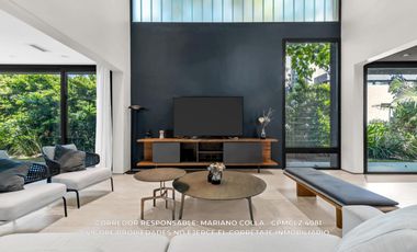 Casa en venta c/ cochera en Adrogué