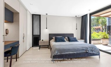 Casa en venta c/ cochera en Adrogué