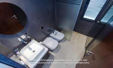 Casa en venta c/ cochera en Adrogué