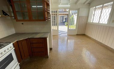 Casa 5 ambientes Venta San Justo