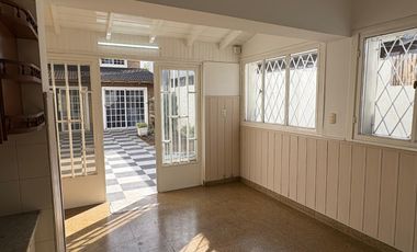 Casa 5 ambientes Venta San Justo