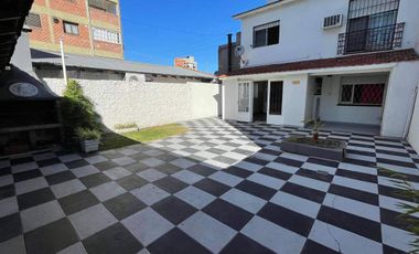 Casa 5 ambientes Venta San Justo