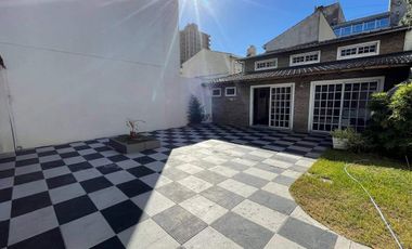 Casa 5 ambientes Venta San Justo