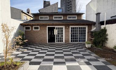 Casa 5 ambientes Venta San Justo