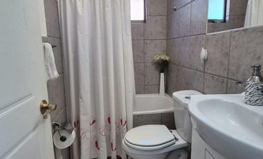 VENDO CASA EN SECTOR RESIDENCIAL
