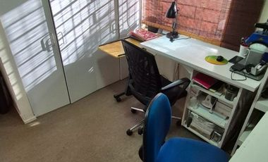 VENDO CASA EN SECTOR RESIDENCIAL