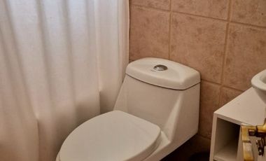 VENDO CASA EN SECTOR RESIDENCIAL