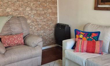 VENDO CASA EN SECTOR RESIDENCIAL