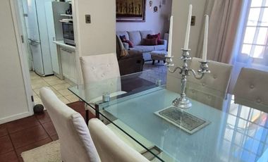 VENDO CASA EN SECTOR RESIDENCIAL