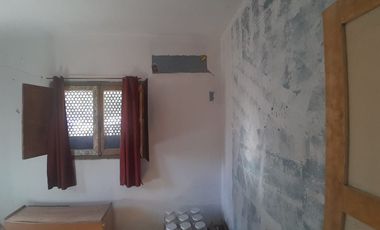 Casa con Pileta. 2 habitaciones.Sup 2734m2.Caucete