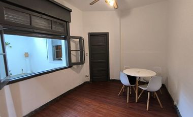 VENTA PH 2 AMBIENTES PLANTA BAJA APTO CREDITO