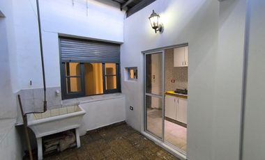 VENTA PH 2 AMBIENTES PLANTA BAJA APTO CREDITO