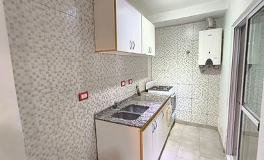 VENTA PH 2 AMBIENTES PLANTA BAJA APTO CREDITO