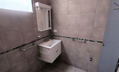 VENTA PH 2 AMBIENTES PLANTA BAJA APTO CREDITO