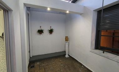 VENTA PH 2 AMBIENTES PLANTA BAJA APTO CREDITO