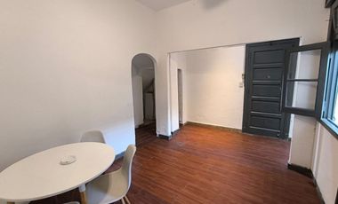 VENTA PH 2 AMBIENTES PLANTA BAJA APTO CREDITO