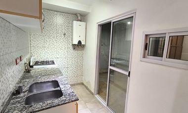 VENTA PH 2 AMBIENTES PLANTA BAJA APTO CREDITO