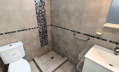 VENTA PH 2 AMBIENTES PLANTA BAJA APTO CREDITO