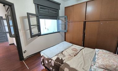 VENTA PH 2 AMBIENTES PLANTA BAJA APTO CREDITO