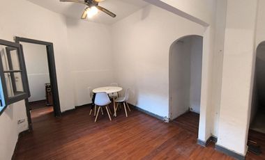 VENTA PH 2 AMBIENTES PLANTA BAJA APTO CREDITO