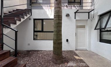 PH 2 ambientes en venta planta baja jardin