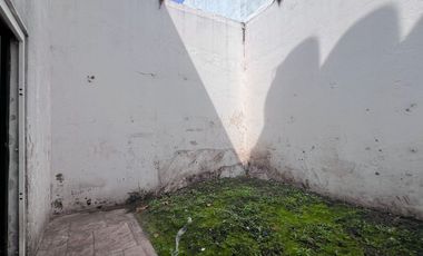 PH 2 ambientes en venta planta baja jardin