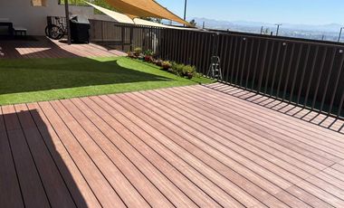 Casa en venta en LA FLORIDA