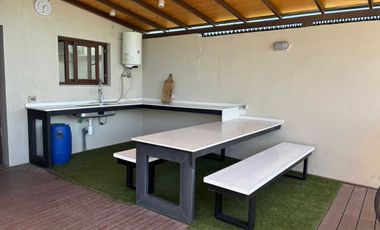 Casa en venta en LA FLORIDA