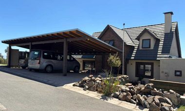 Casa en venta en LA FLORIDA