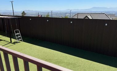 Casa en venta en LA FLORIDA