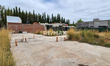 SE VENDE DESARROLLO DE DÚPLEX