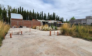 SE VENDE DESARROLLO DE DÚPLEX