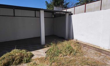 Casa en arriendo en PAINE