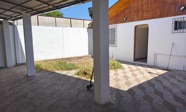 Casa en arriendo en PAINE